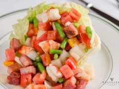 Wolfgangâ€™s Salad