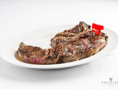 USDA Prime Dry-Aged Porterhouse