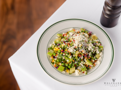 Beverly Hills Chopped Salad