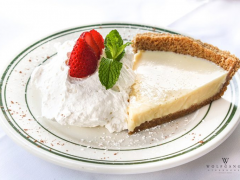 Key Lime Pie