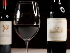 Chateau Lafite Roths 2007